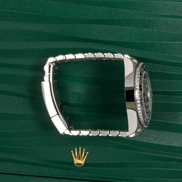 Rolex GMT Master II 126710 GRNR